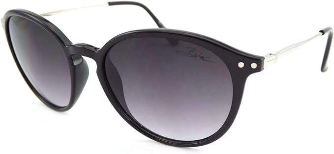 BLOC Paris F52Y Womens Sunglasses Black with 