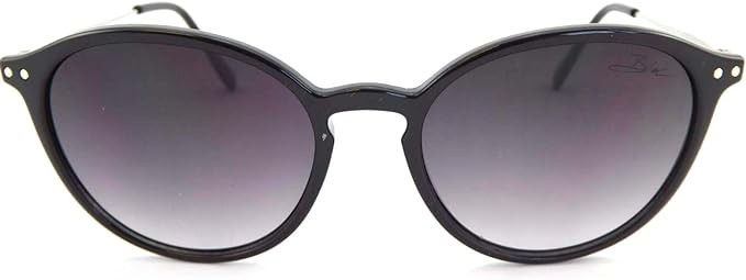 BLOC Paris F52Y Womens Sunglasses Black with 