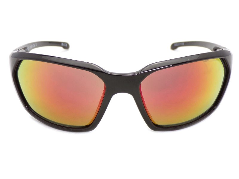 Bloc Diamondback Sunglasses Gloss Black with 