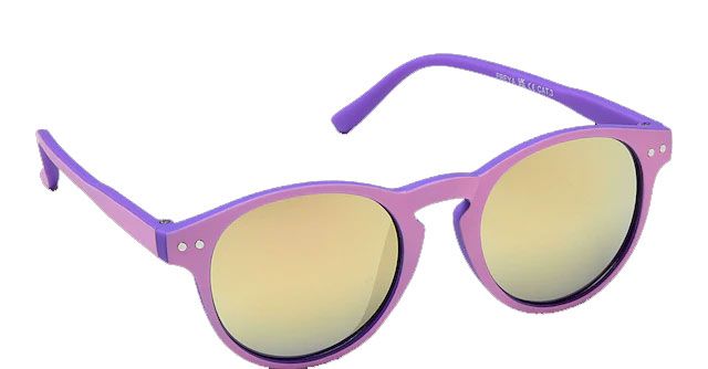 Freya Childrens Sunglasses Pink