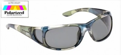 Carp Grey Camouflage Fishing Sunglasses Polarised