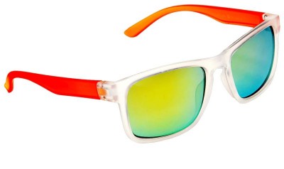 Dylan Childrens Sunglasses Red
