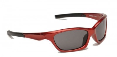 Twister Childrens Sunglasses Red